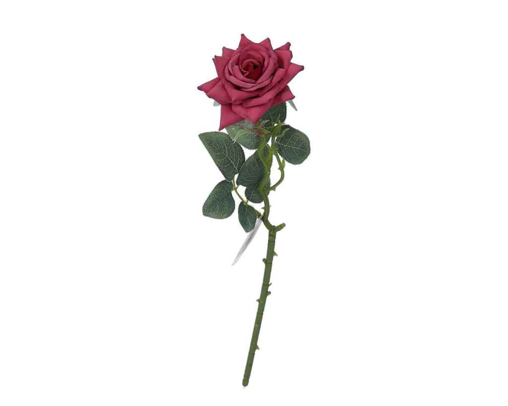 Изкуствена роза - 20KL0038-44
