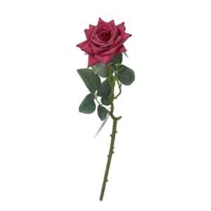 Изкуствена роза - 20KL0038-44