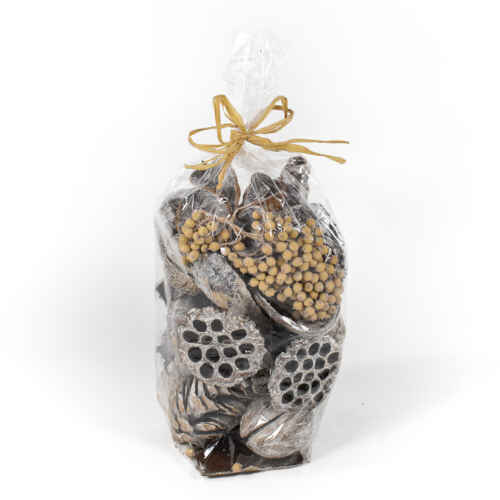 Комплект сухи декорации микс - GDF16399