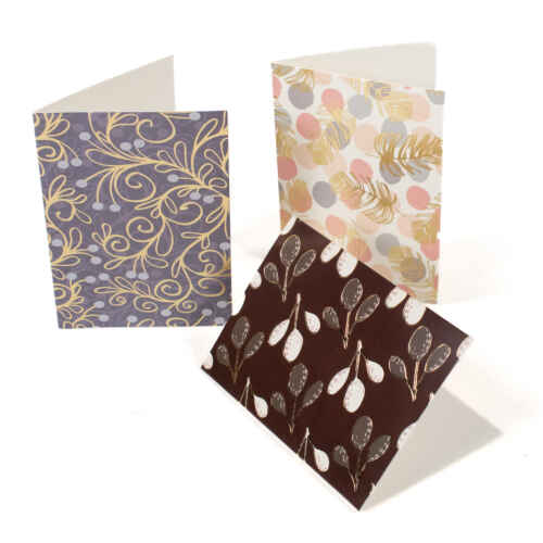 Мини картички микс 128бр. / 7x10см 25KA037